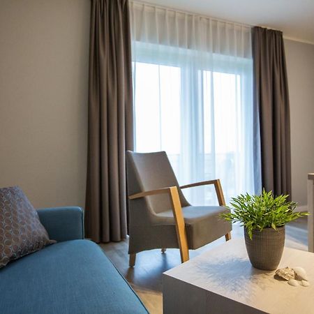 Nordsee Lodge Pellworm Εξωτερικό φωτογραφία
